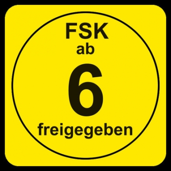 Harry Potter und die Kammer des Schreckens - (Neuauflage mit FSK-Logo) - Einzel-DVD - Neu & OVP